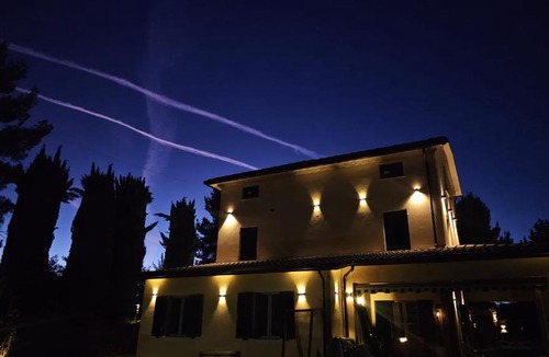 Falerone Bed & Breakfast | Bio at Us