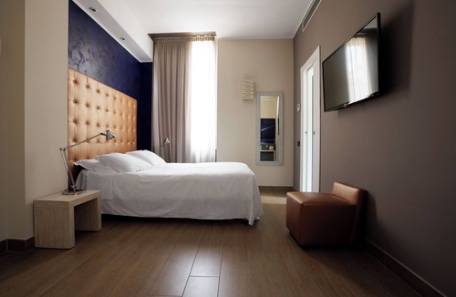 Ponte Seveso Hotel | Biocity