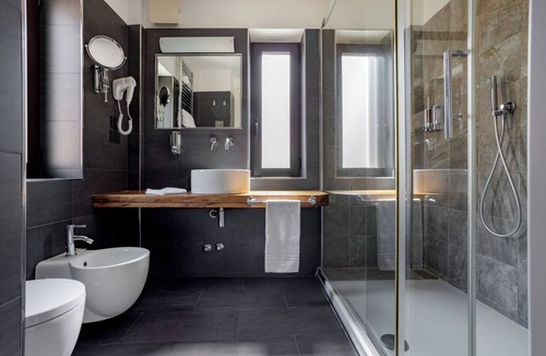 Ponte Seveso Hotel | Biocity
