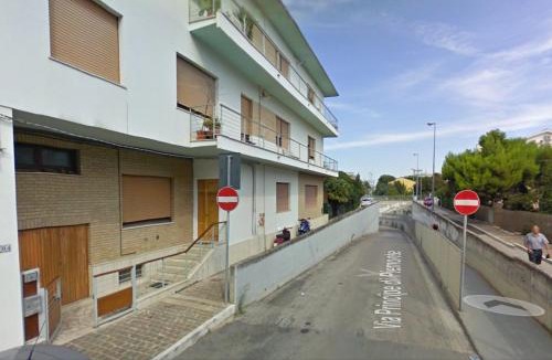 Civitanova Marche Hotel | Birilli B&B
