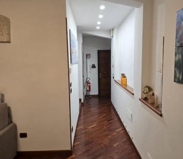Cosenza Apartment | Bis Jolly 1