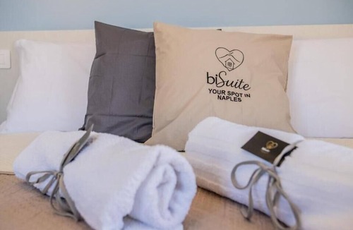 Vasto Bed & Breakfast | Bisuite Rooms