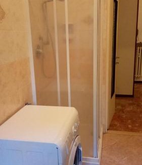 Pavia Apartment | Bixio