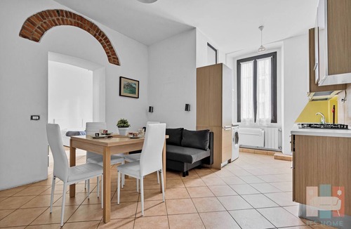 Porta Lodovica Apartment | BLI39 Cozy apartment in the Bocconi area