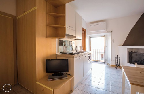 Porta Lodovica Apartment | Bligny 39 A - One Bedroom Apartment, Sleeps 2