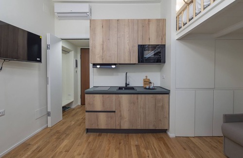 Porta Lodovica Apartment | Bligny - Cozy Studio next to Bocconi University