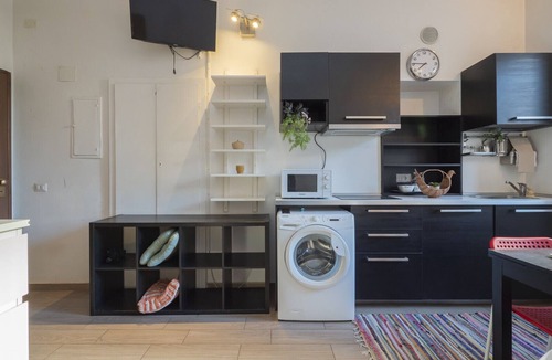 Porta Lodovica Apartment | Bligny - Cozy Studio next to Bocconi University