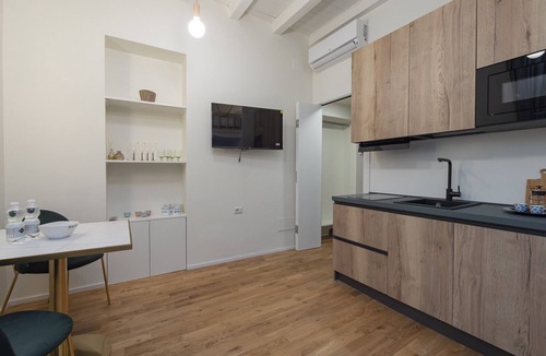 Porta Lodovica Apartment | Bligny - Cozy Studio next to Bocconi University