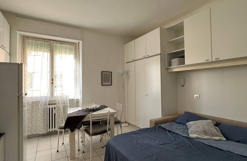 Porta Vittoria Apartment | Bloom Apartment