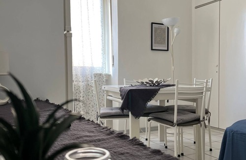 Porta Vittoria Apartment | Bloom Apartment