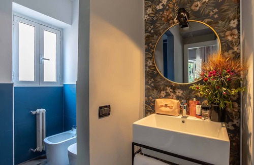 Vatican Hotel | Bloom Hotel Rome