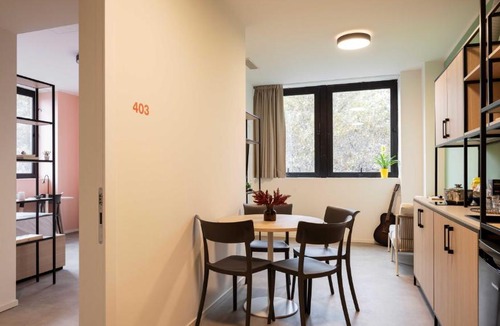 Barriera di Milano Hotel | Blossom Rooms by RELIFE