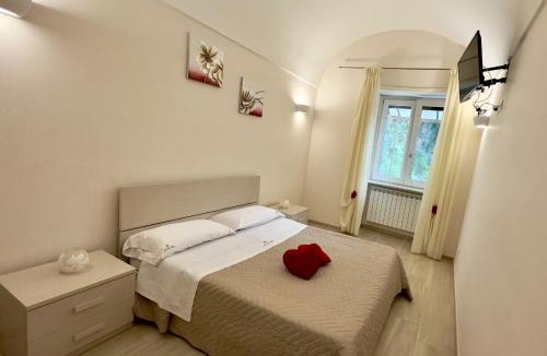 Pucara House | Blu costiera Casa Vacanze