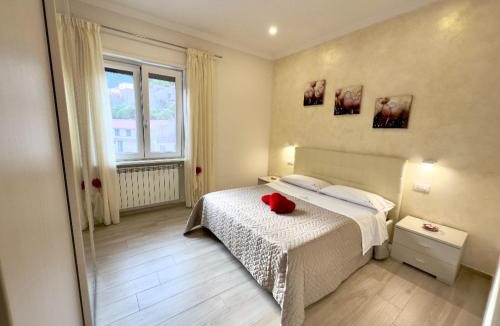 Pucara House | Blu costiera Casa Vacanze