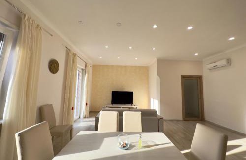 Pucara House | Blu costiera Casa Vacanze