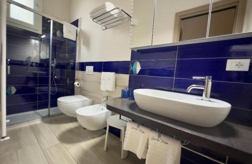 Pucara House | Blu costiera Casa Vacanze