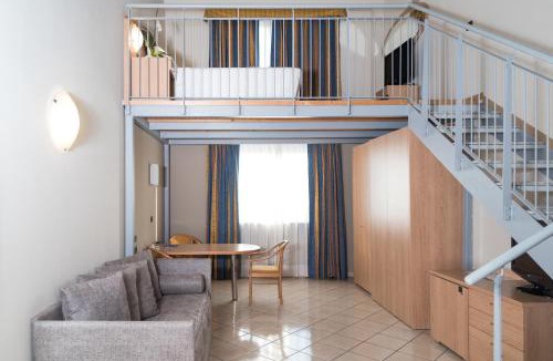 Collegno Hotel | Blu Hotel - Sure Hotel Collection by Best Western