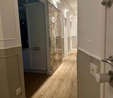 Soverato House | Blu Opèra Guest Rooms