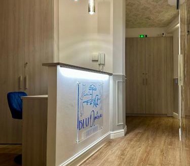 Soverato House | Blu Opèra Guest Rooms
