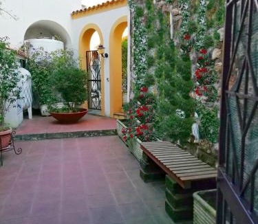 Gaeta Apartment | Blue Apartment