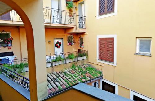 Gaeta Apartment | Blue Apartment