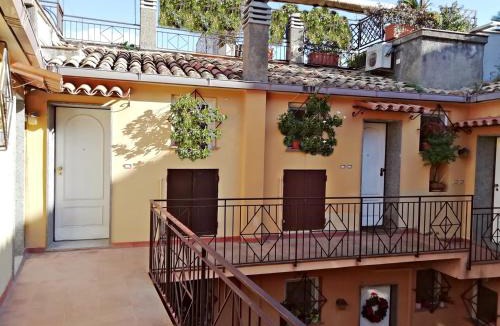 Gaeta Apartment | Blue Apartment