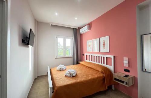 Vibo Marina Apartment | Blue Diamond