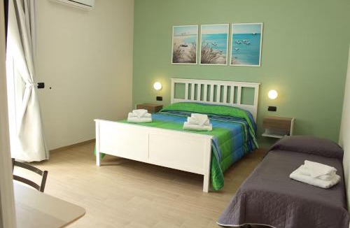 Vibo Marina Apartment | Blue Diamond
