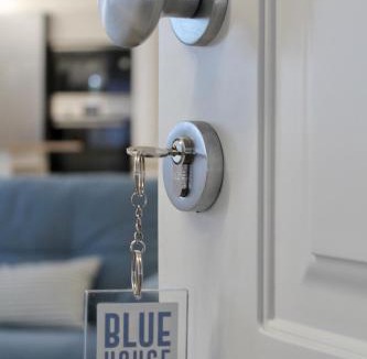 Francavilla al Mare Apartment | BLUE HOUSE A casa di Tatta - apartments by the sea