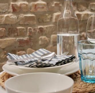 Francavilla al Mare Apartment | BLUE HOUSE A casa di Tatta - apartments by the sea