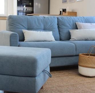 Francavilla al Mare Apartment | BLUE HOUSE A casa di Tatta - apartments by the sea