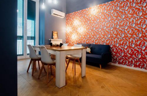 Bisceglie Apartment | Blue Port Apartment