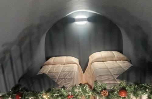 Bisceglie Apartment | Blue Port Apartment