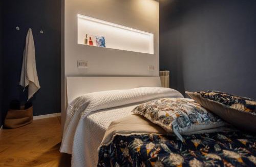 Bisceglie Apartment | Blue Port Apartment