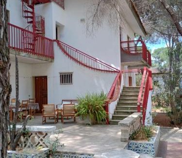 Castellaneta Marina House | BLUE SEAS