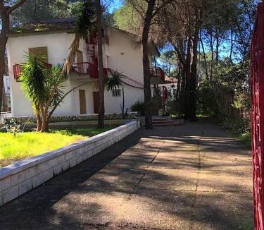 Castellaneta Marina House | BLUE SEAS