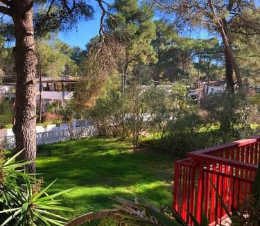 Castellaneta Marina House | BLUE SEAS