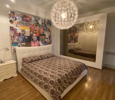Civitanova Marche Apartment | Blue Zen beachfront apartment