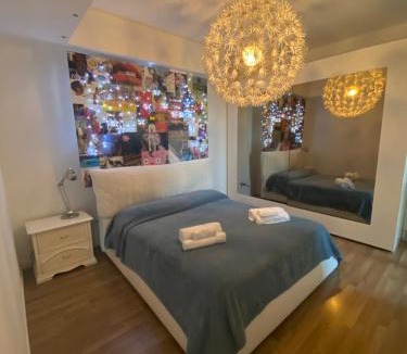 Civitanova Marche Apartment | Blue Zen beachfront apartment