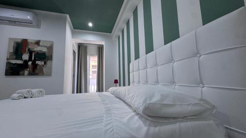 Vibo Marina Bed & Breakfast | BlueBay room Calabria