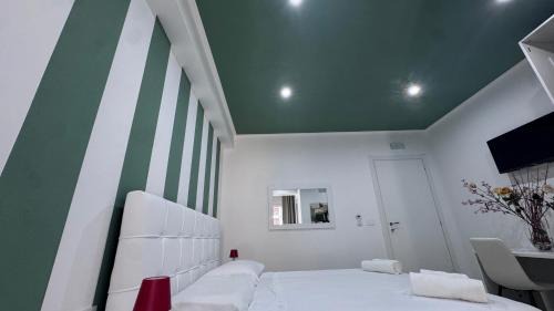 Vibo Marina Bed & Breakfast | BlueBay room Calabria