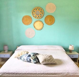 Sellia Marina House | BlueIndaco