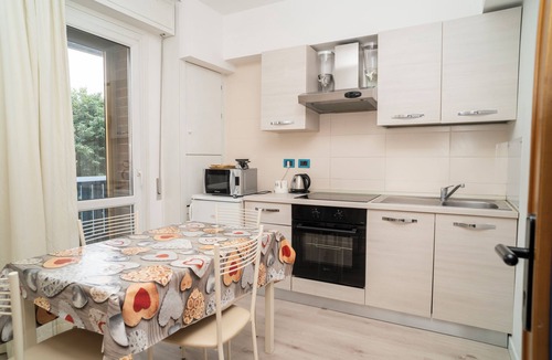 Perugia Apartment | Blues House - Guest House
