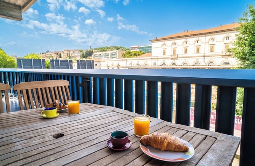 Perugia Apartment | Blues House - Guest House