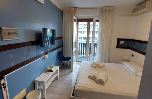 Perugia Apartment | Blues House - Guest House