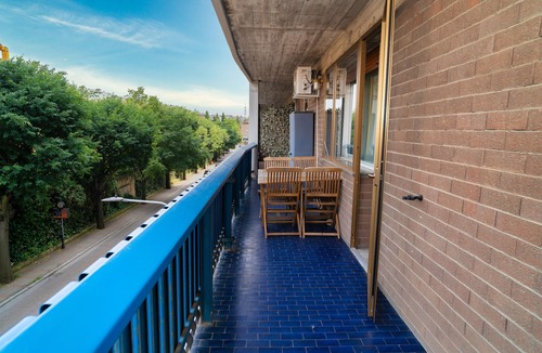 Perugia Apartment | Blues House - Guest House