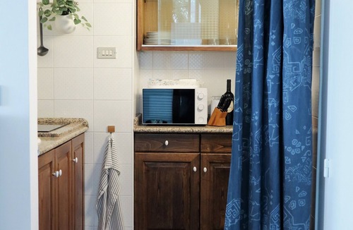 Raito Apartment | BLURAITO AMALFI COAST