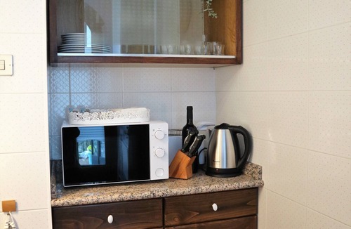 Raito Apartment | BLURAITO AMALFI COAST