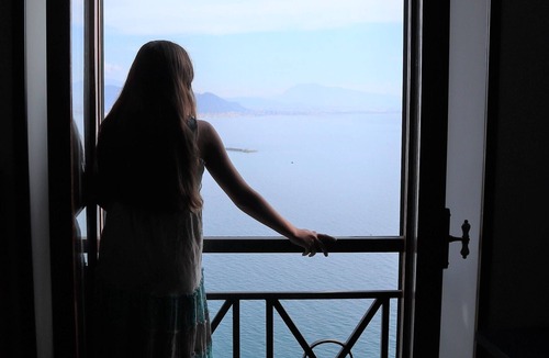 Raito Apartment | BLURAITO AMALFI COAST