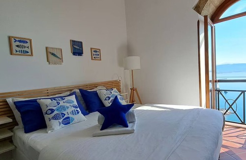Raito Apartment | BLURAITO AMALFI COAST